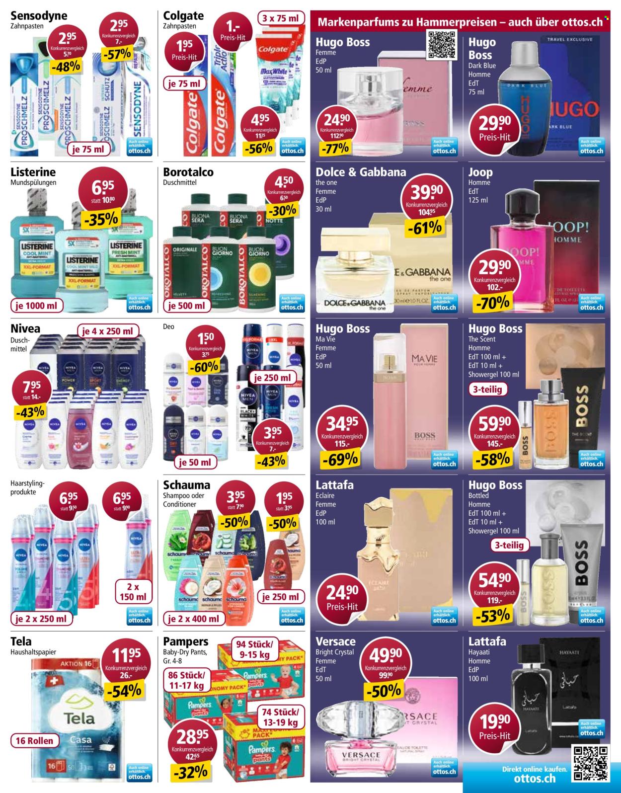 Catalogue Otto's - 4.8.2026 - 10.8.2026. Page 3. Page 3