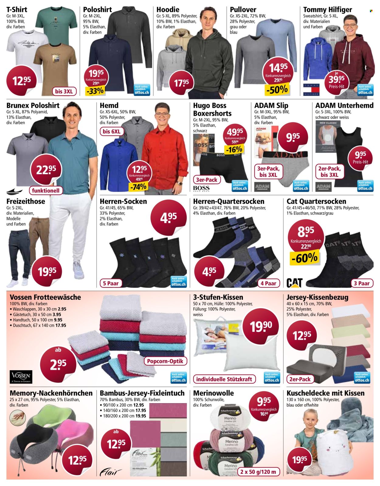 Catalogue Otto's - 4.8.2026 - 10.8.2026. Page 6. Page 6