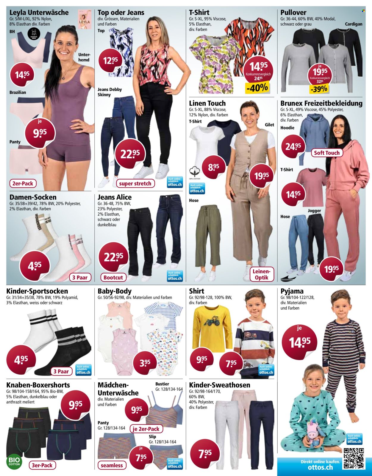 Catalogue Otto's - 4.8.2026 - 10.8.2026. Page 7. Page 7