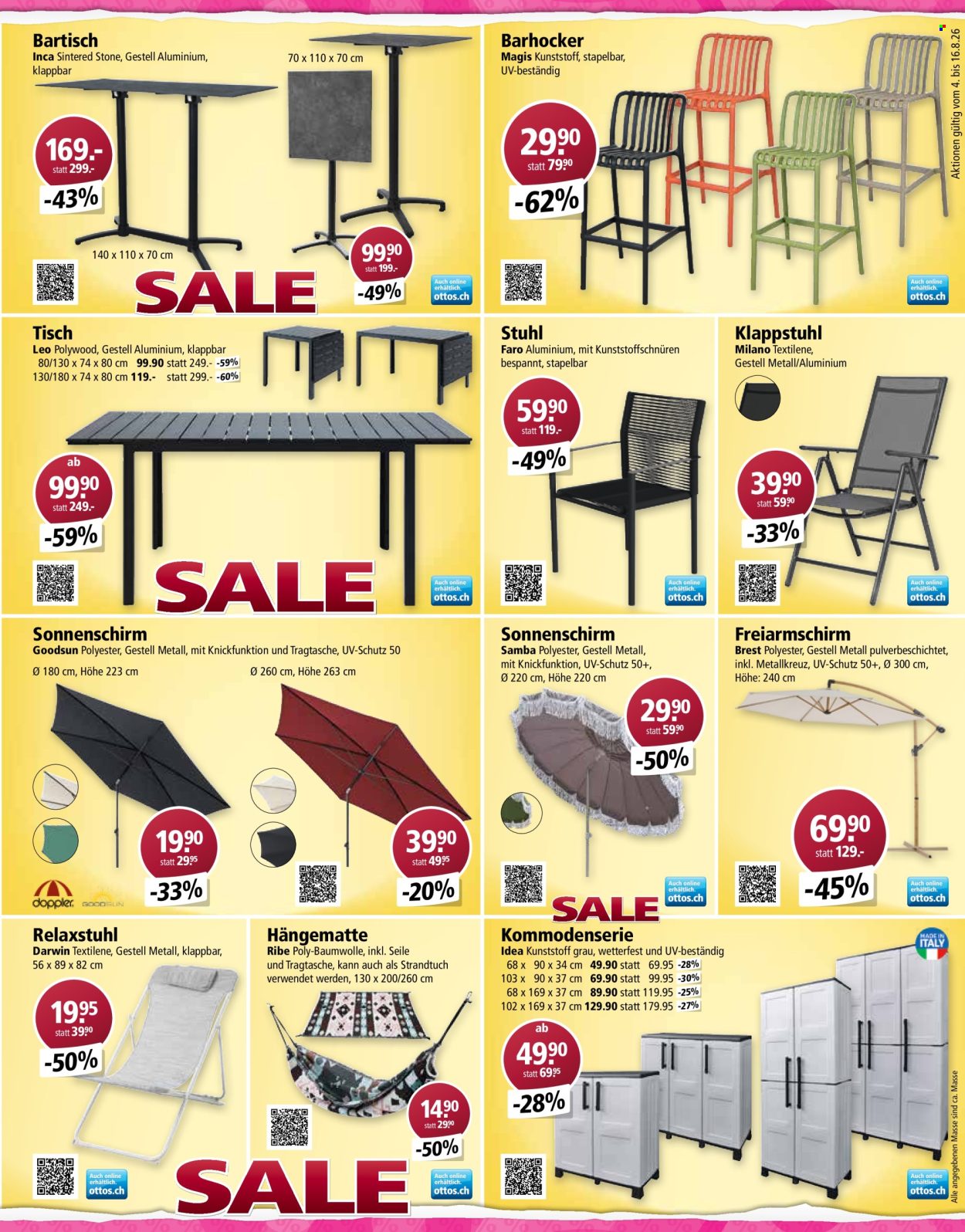 Catalogue Otto's - 4.8.2026 - 10.8.2026. Page 11. Page 11