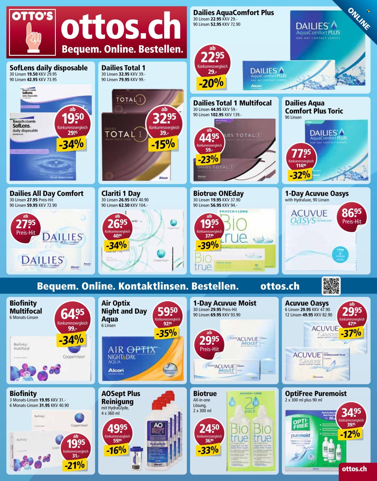 Catalogue Otto's - 4.8.2026 - 10.8.2026. Page 13. Page 13