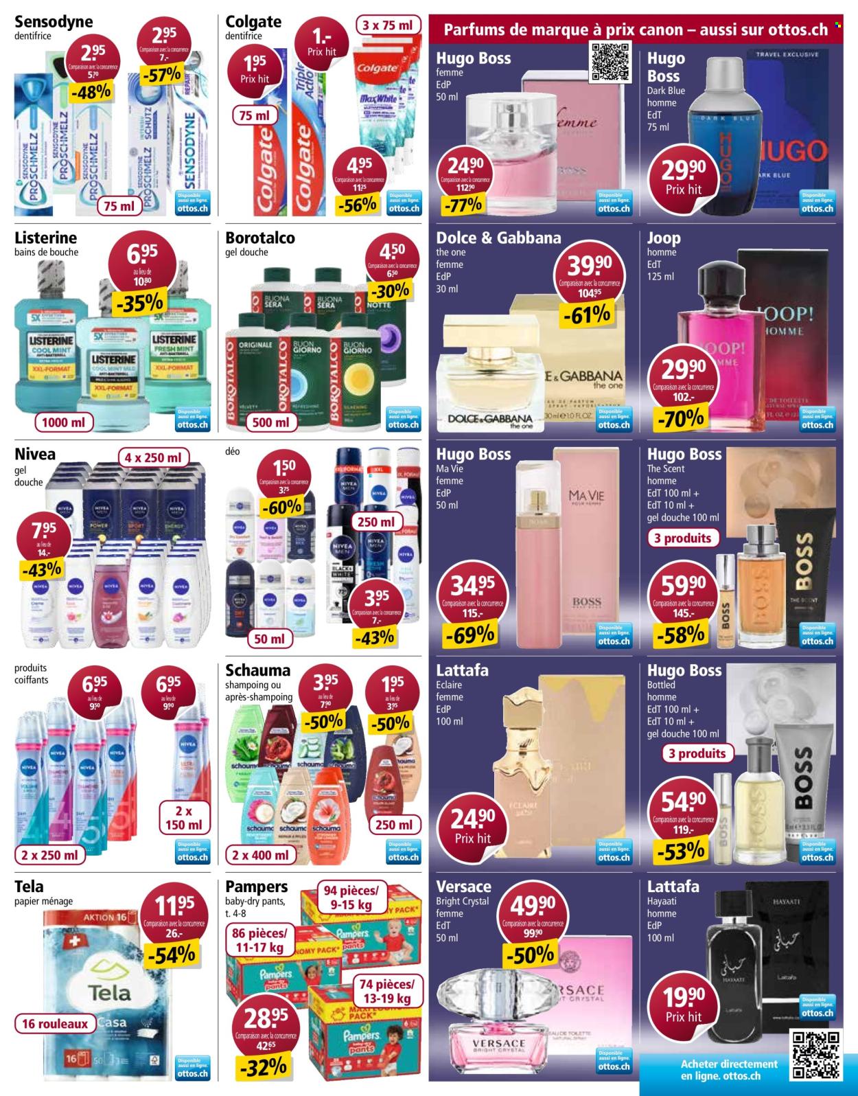 Catalogue Otto's - 4.8.2026 - 10.8.2026. Page 3. Page 3