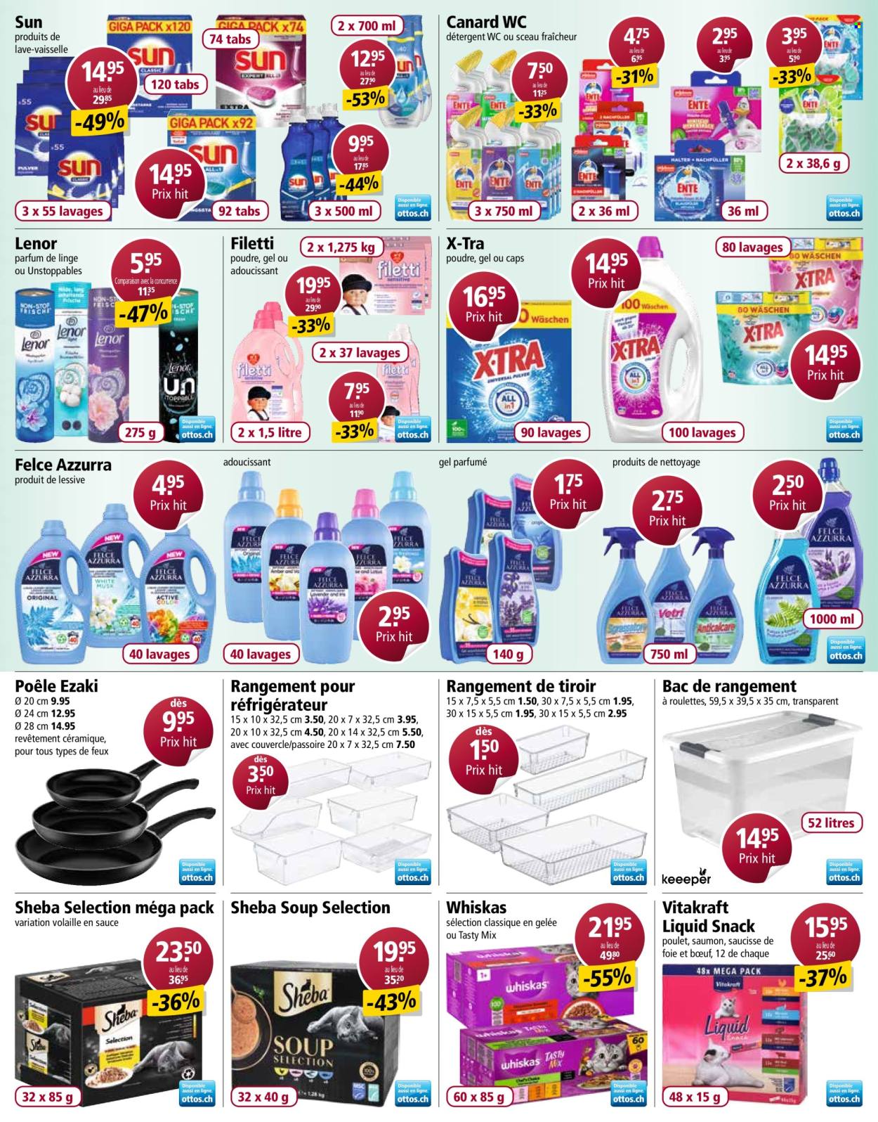 Catalogue Otto's - 4.8.2026 - 10.8.2026. Page 4. Page 4
