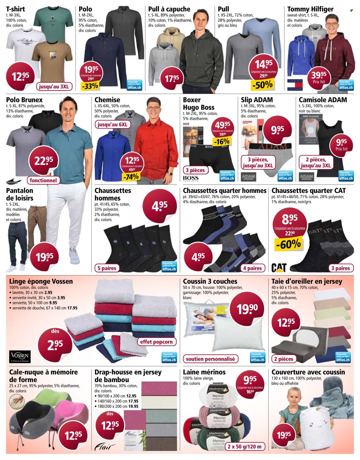 Catalogue Otto's - 4.8.2026 - 10.8.2026. Page 6. Page 6