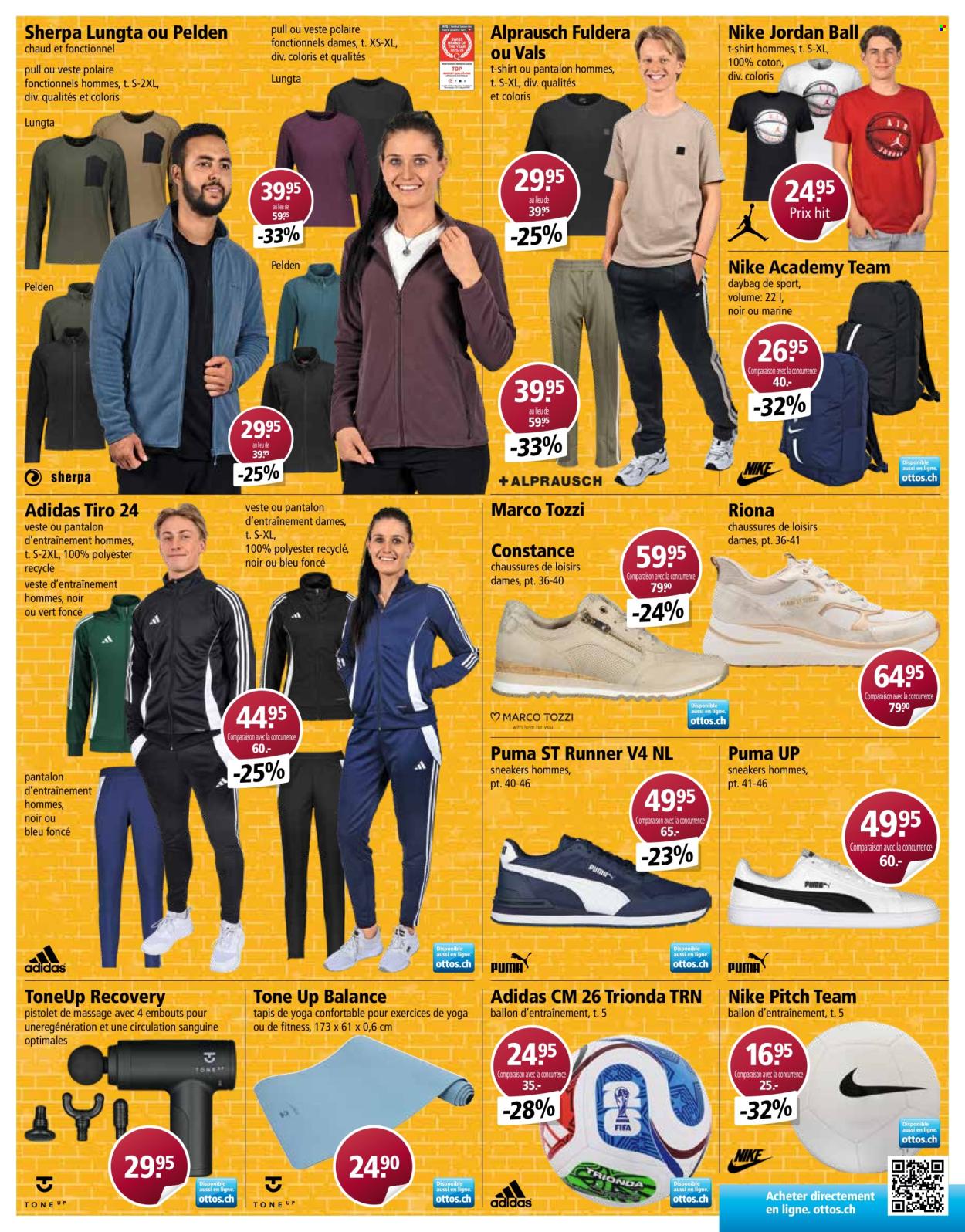 Catalogue Otto's - 4.8.2026 - 10.8.2026. Page 9. Page 9