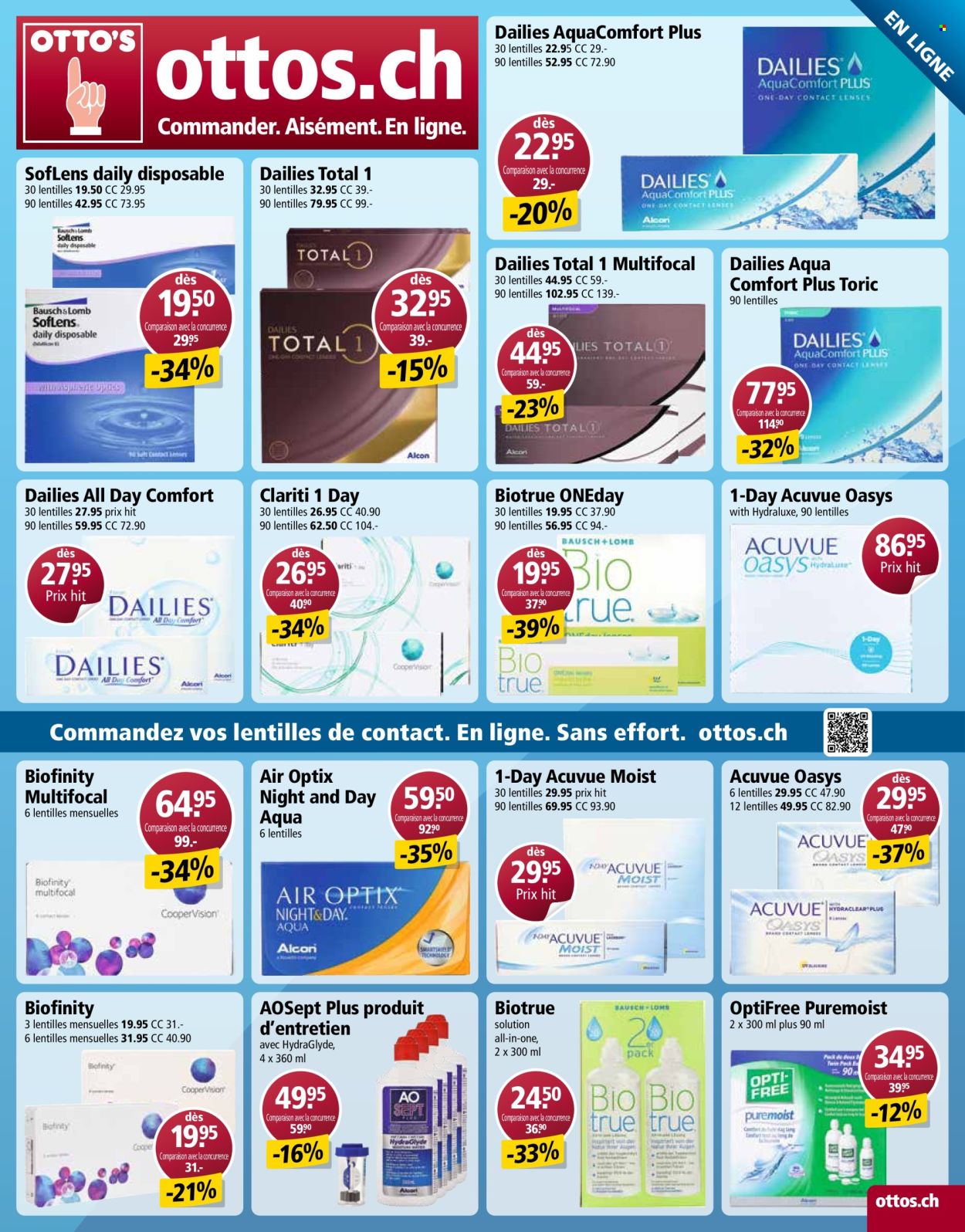 Catalogue Otto's - 4.8.2026 - 10.8.2026. Page 13. Page 13