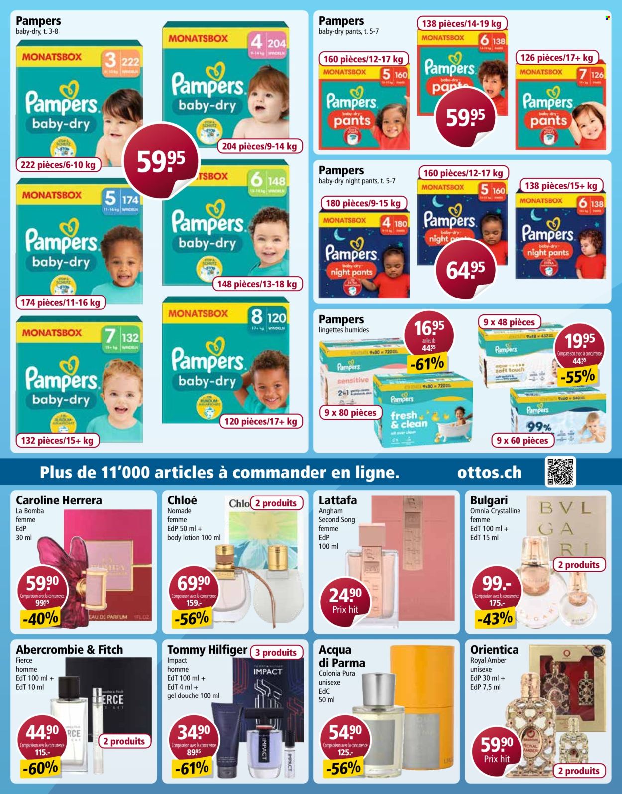 Catalogue Otto's - 4.8.2026 - 10.8.2026. Page 14. Page 14