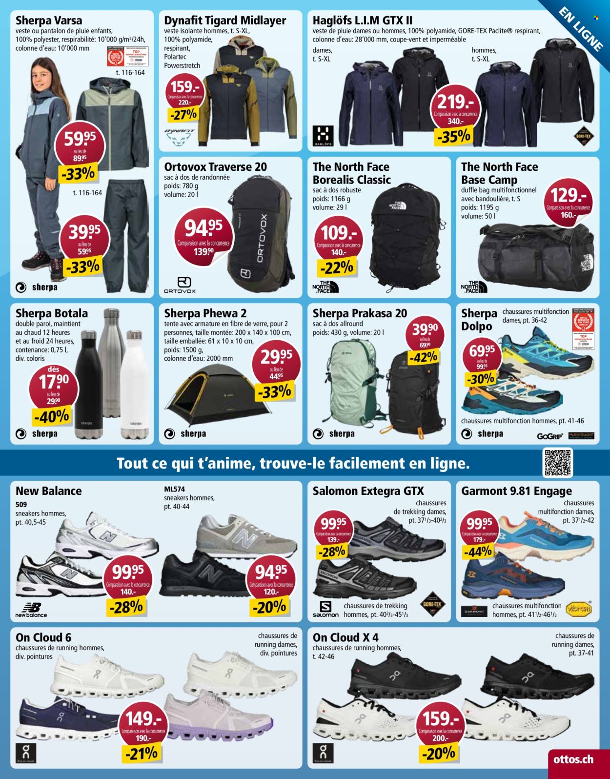 Catalogue Otto's - 4.8.2026 - 10.8.2026. Page 15. Page 15