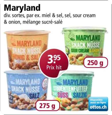 Maryland
