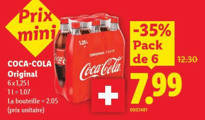 Coca Cola Original