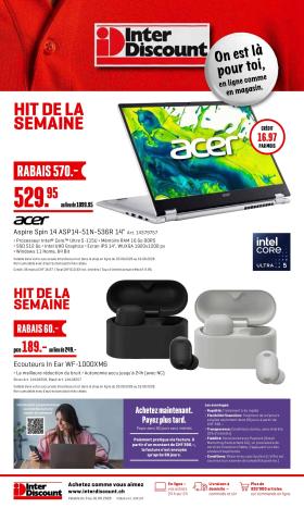 Interdiscount