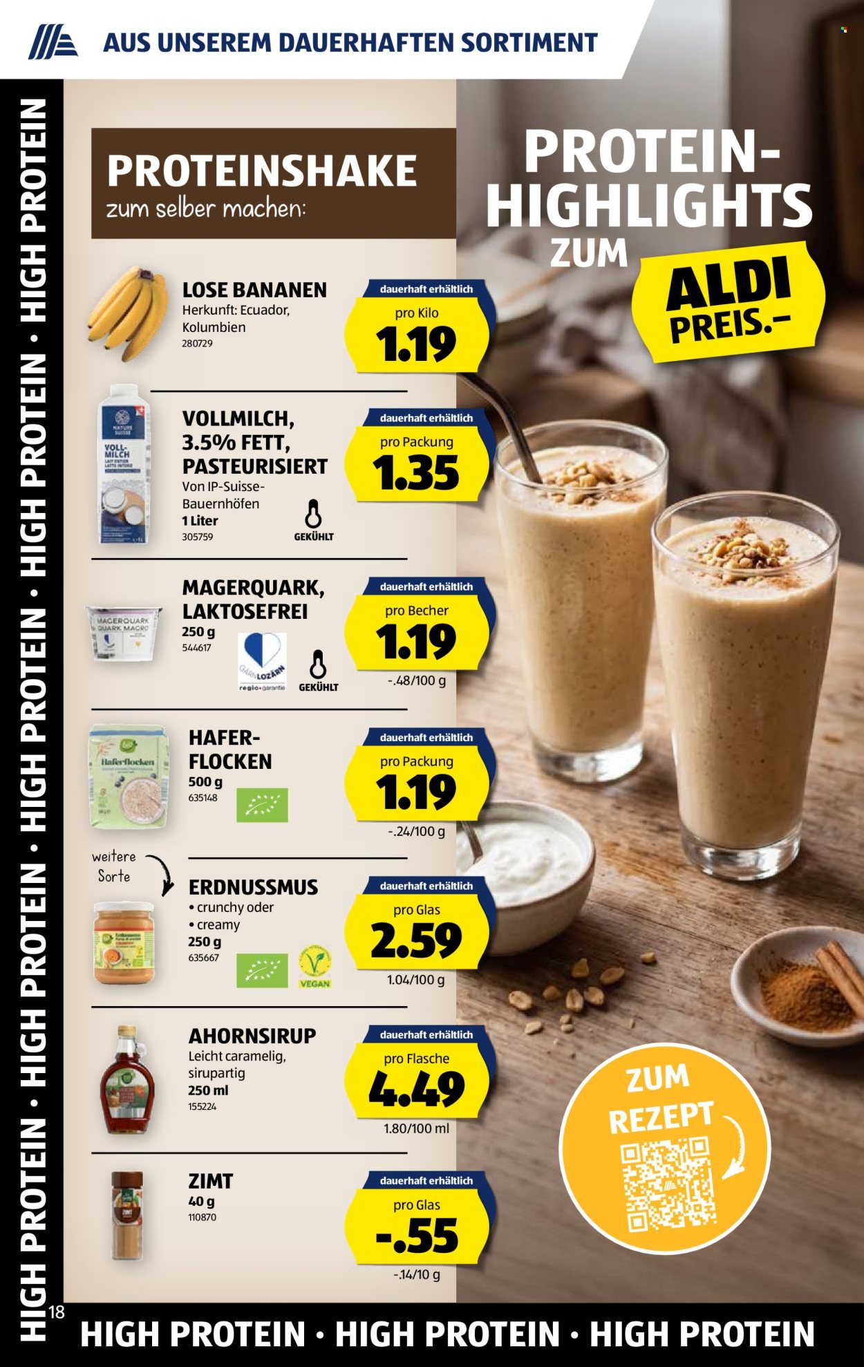Catalogue Aldi - 13.8.2026 - 19.8.2026. Page 18. Page 18