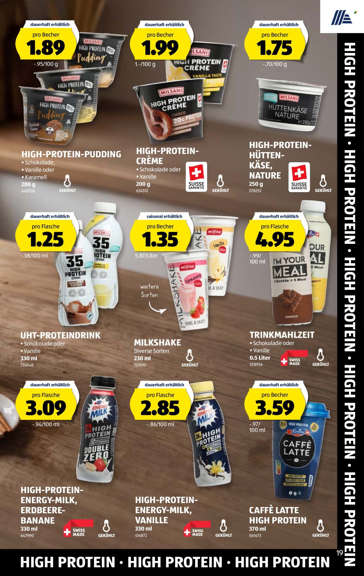 Catalogue Aldi - 13.8.2026 - 19.8.2026. Page 19. Page 19