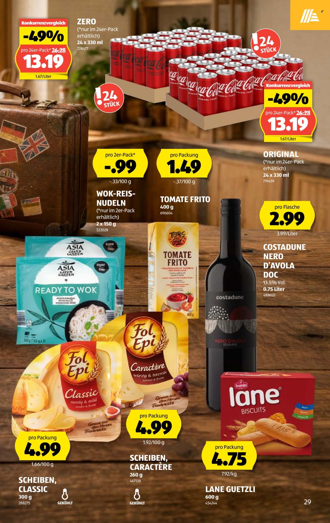 Catalogue Aldi - 13.8.2026 - 19.8.2026. Page 29. Page 29