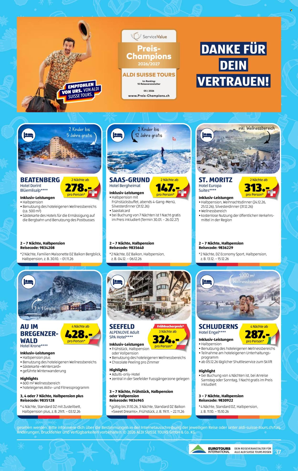 Catalogue Aldi - 13.8.2026 - 19.8.2026. Page 37. Page 37