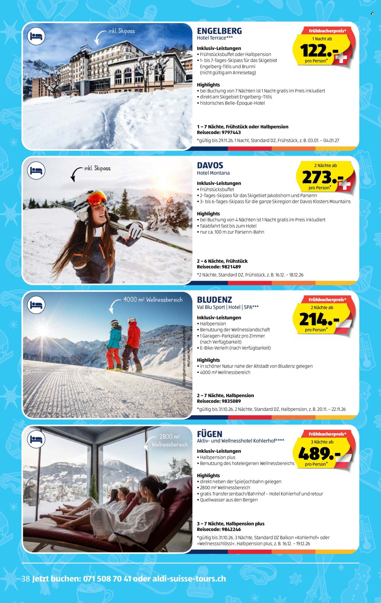 Catalogue Aldi - 13.8.2026 - 19.8.2026. Page 38. Page 38