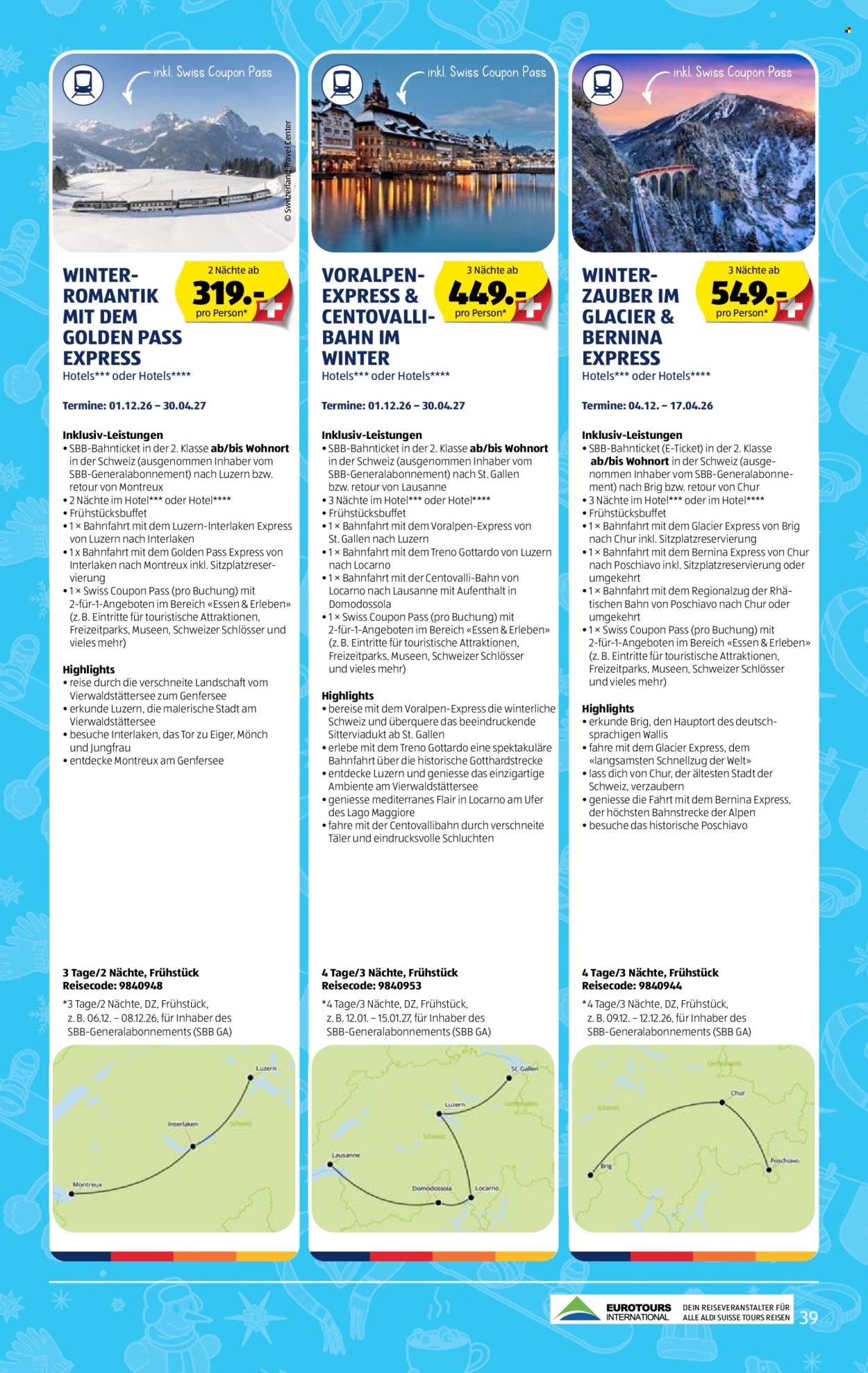 Catalogue Aldi - 13.8.2026 - 19.8.2026. Page 39. Page 39