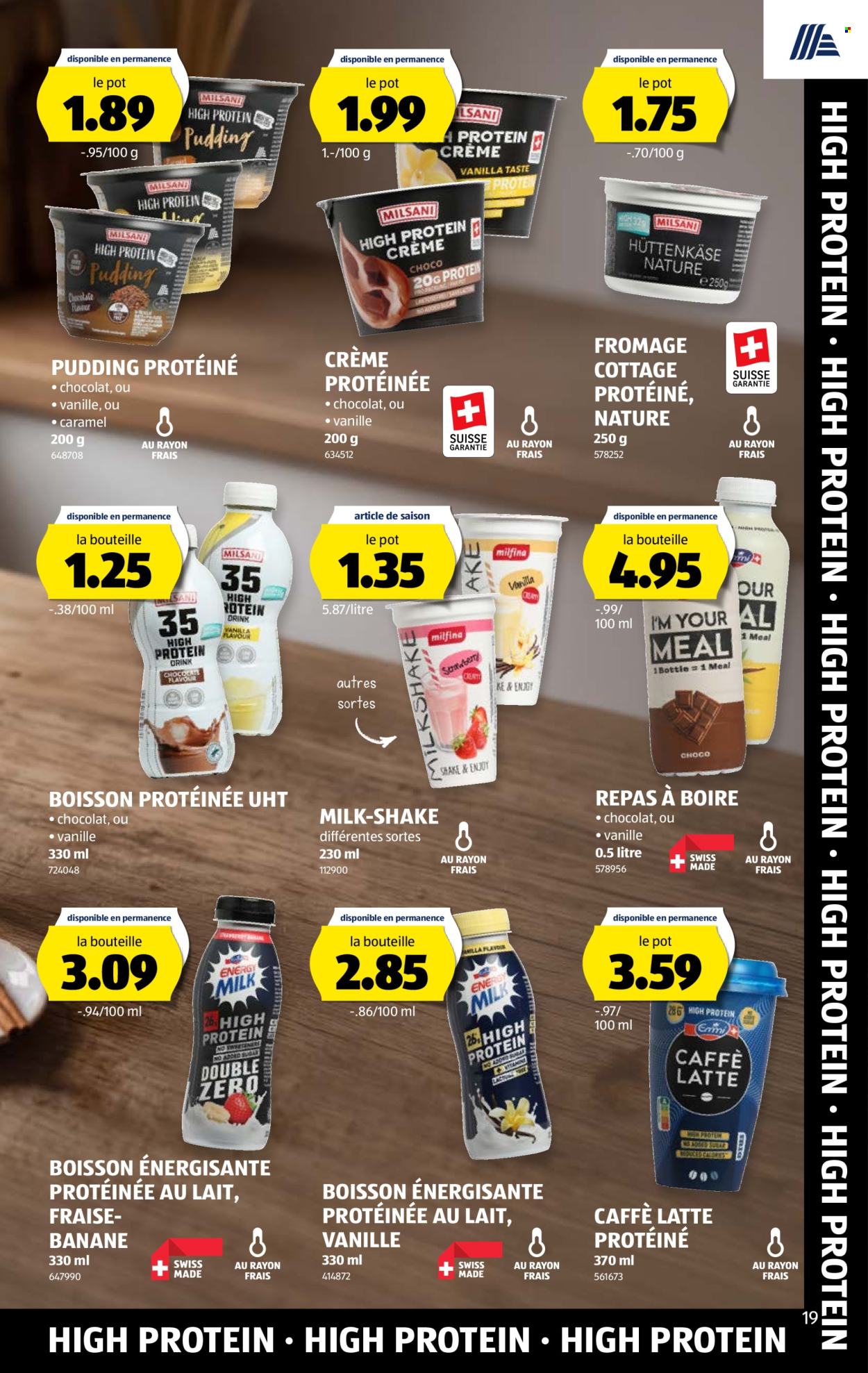 Catalogue Aldi - 13.8.2026 - 19.8.2026. Page 19. Page 19