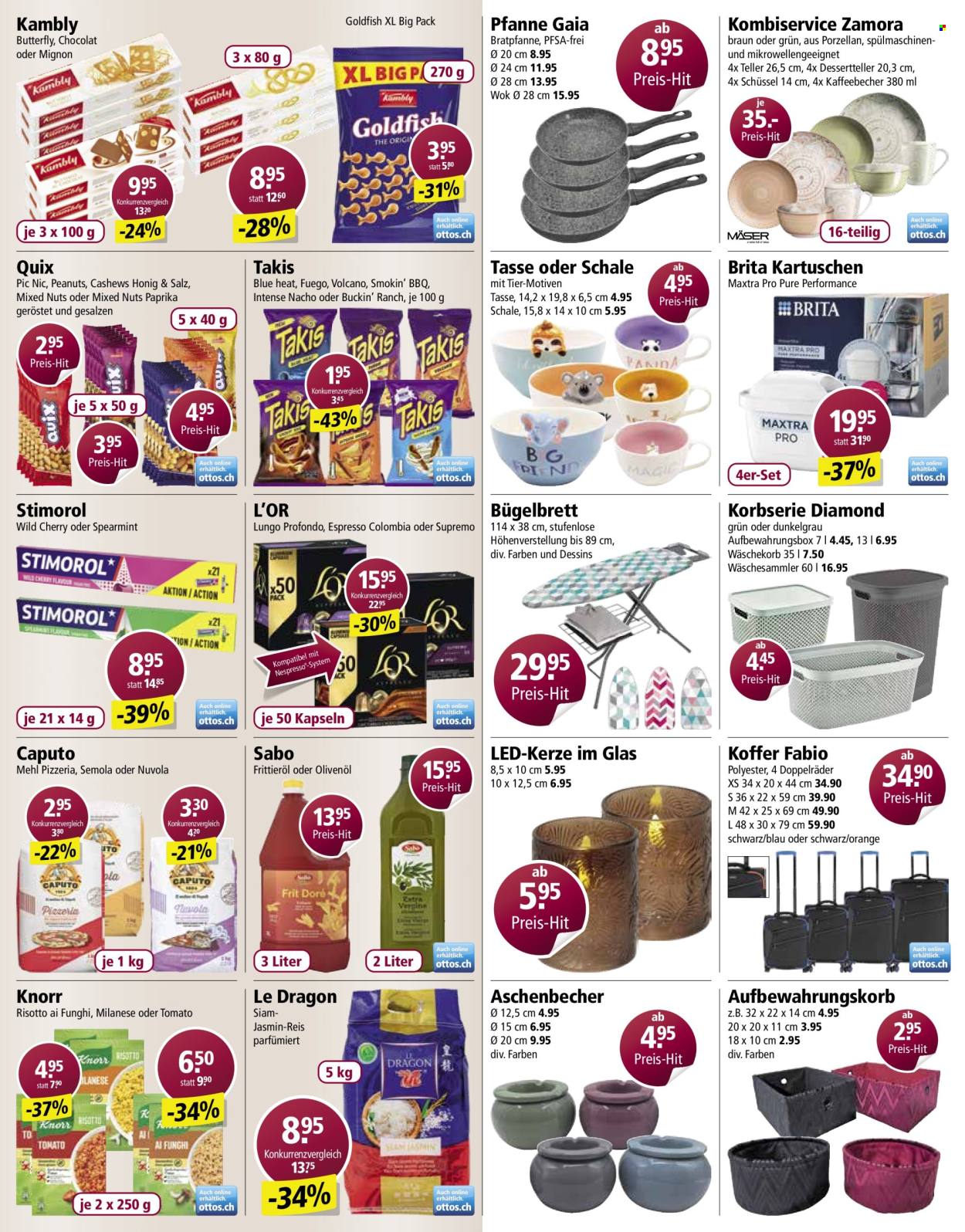 Catalogue Otto's - 11.8.2026 - 17.8.2026. Page 2. Page 2