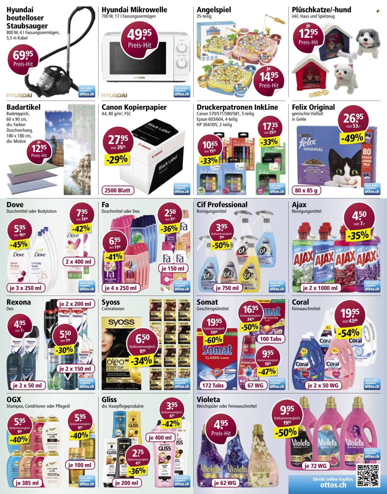 Catalogue Otto's - 11.8.2026 - 17.8.2026. Page 3. Page 3