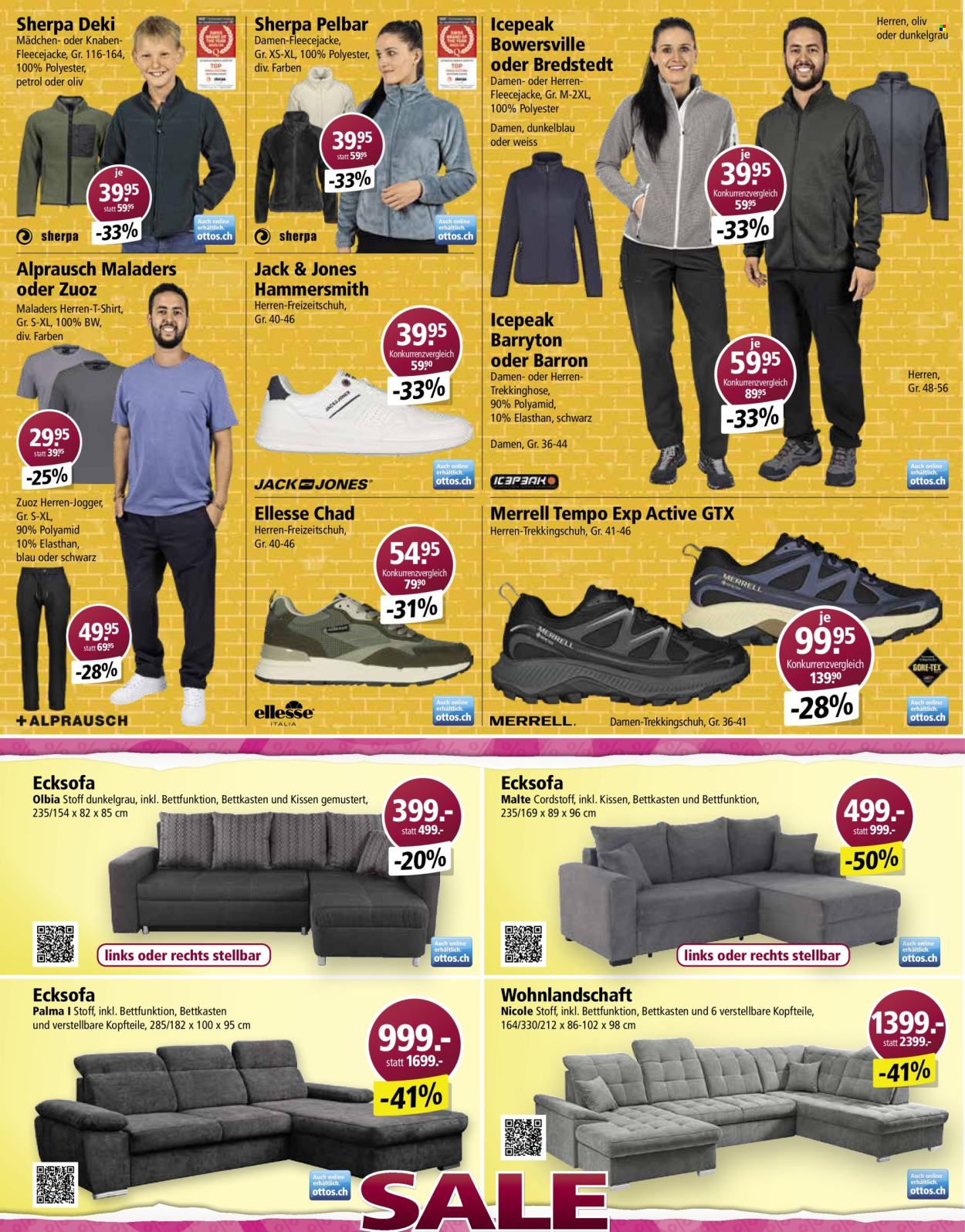 Catalogue Otto's - 11.8.2026 - 17.8.2026. Page 4. Page 4