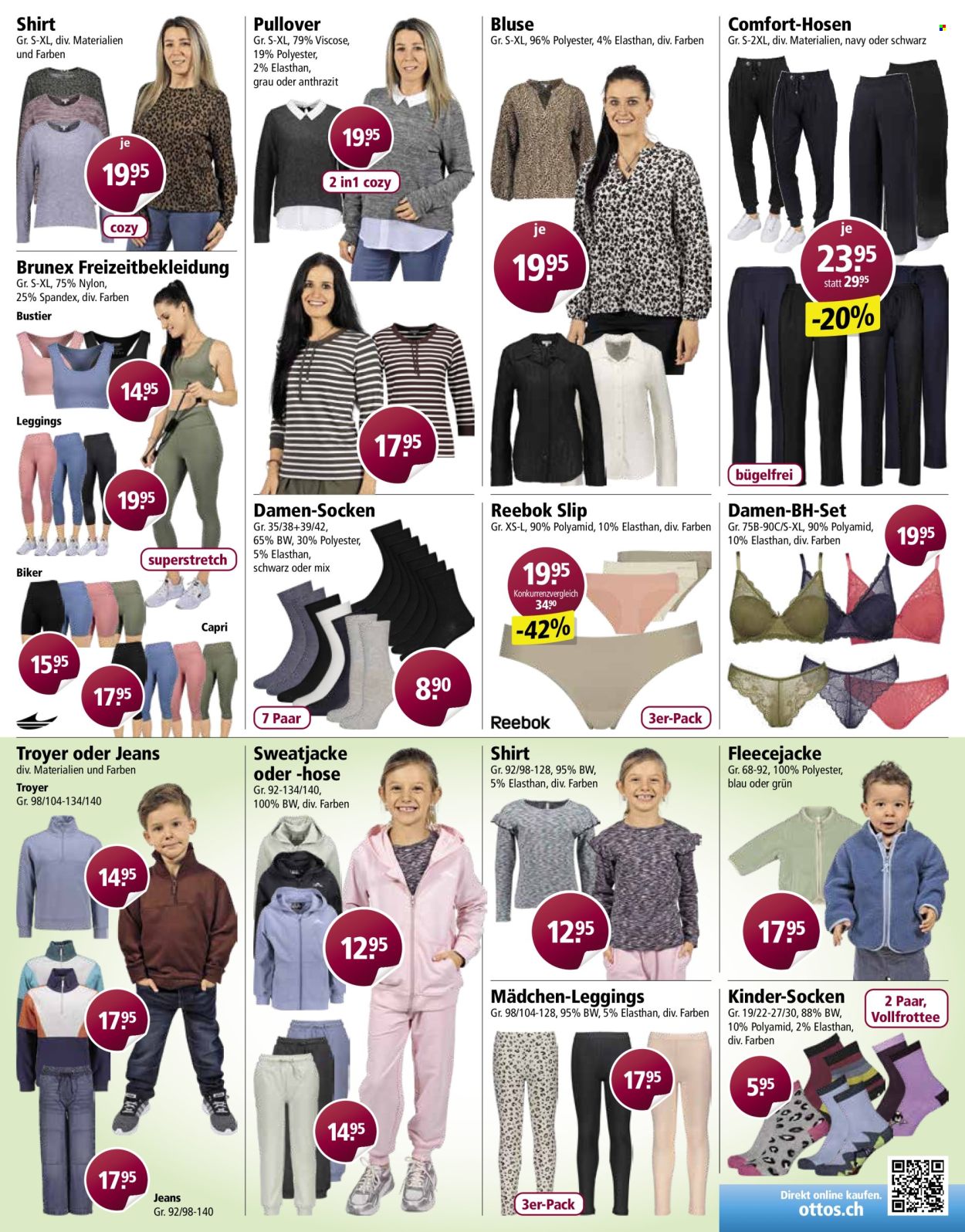 Catalogue Otto's - 11.8.2026 - 17.8.2026. Page 11. Page 11