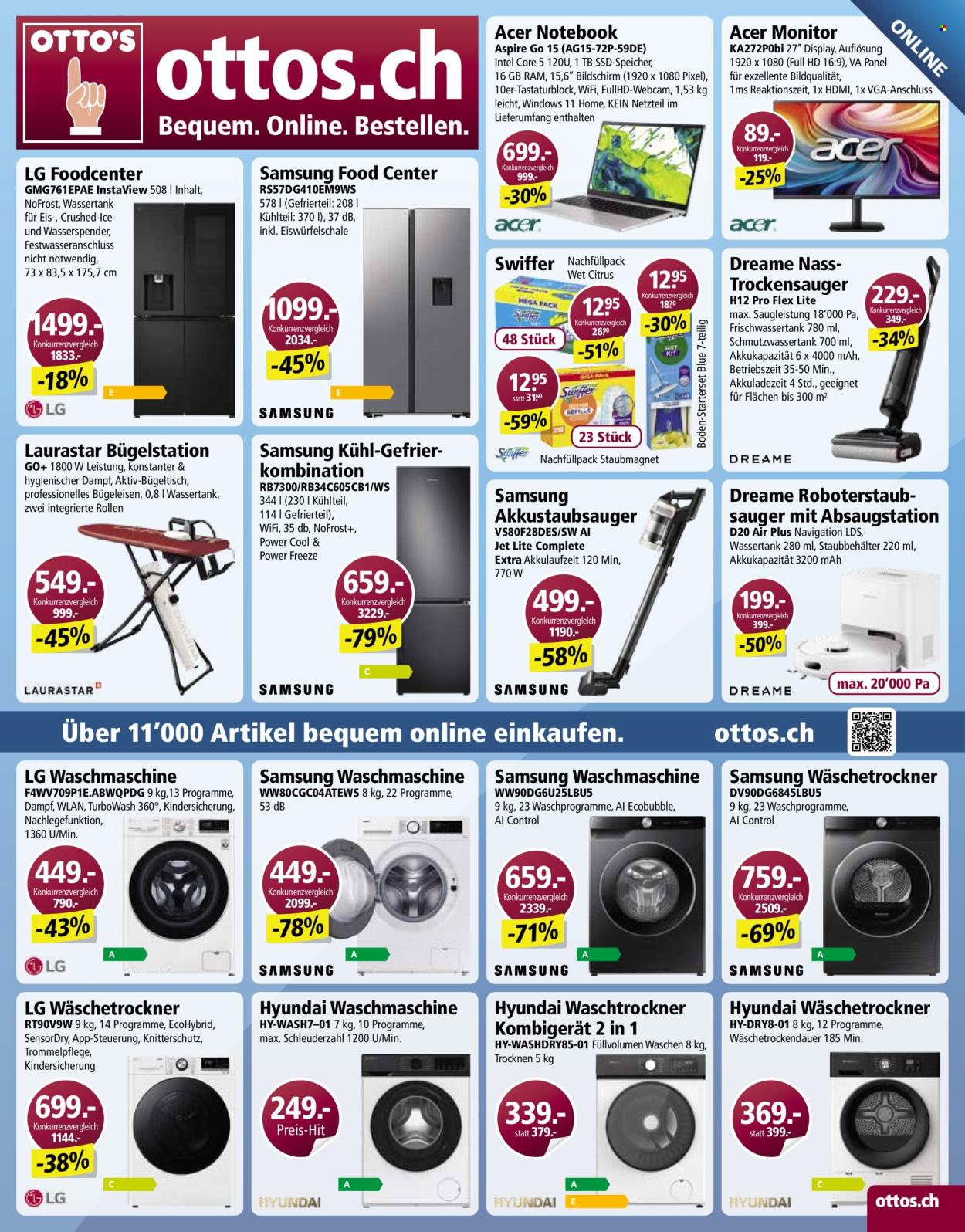 Catalogue Otto's - 11.8.2026 - 17.8.2026. Page 13. Page 13