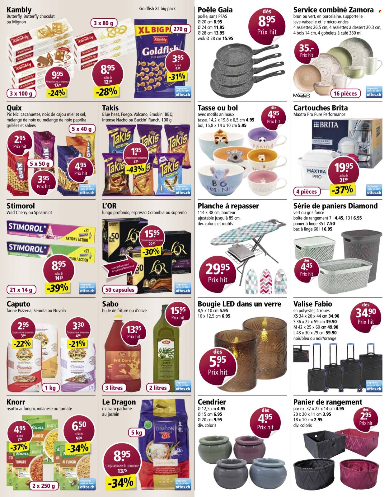 Catalogue Otto's - 11.8.2026 - 17.8.2026. Page 2. Page 2