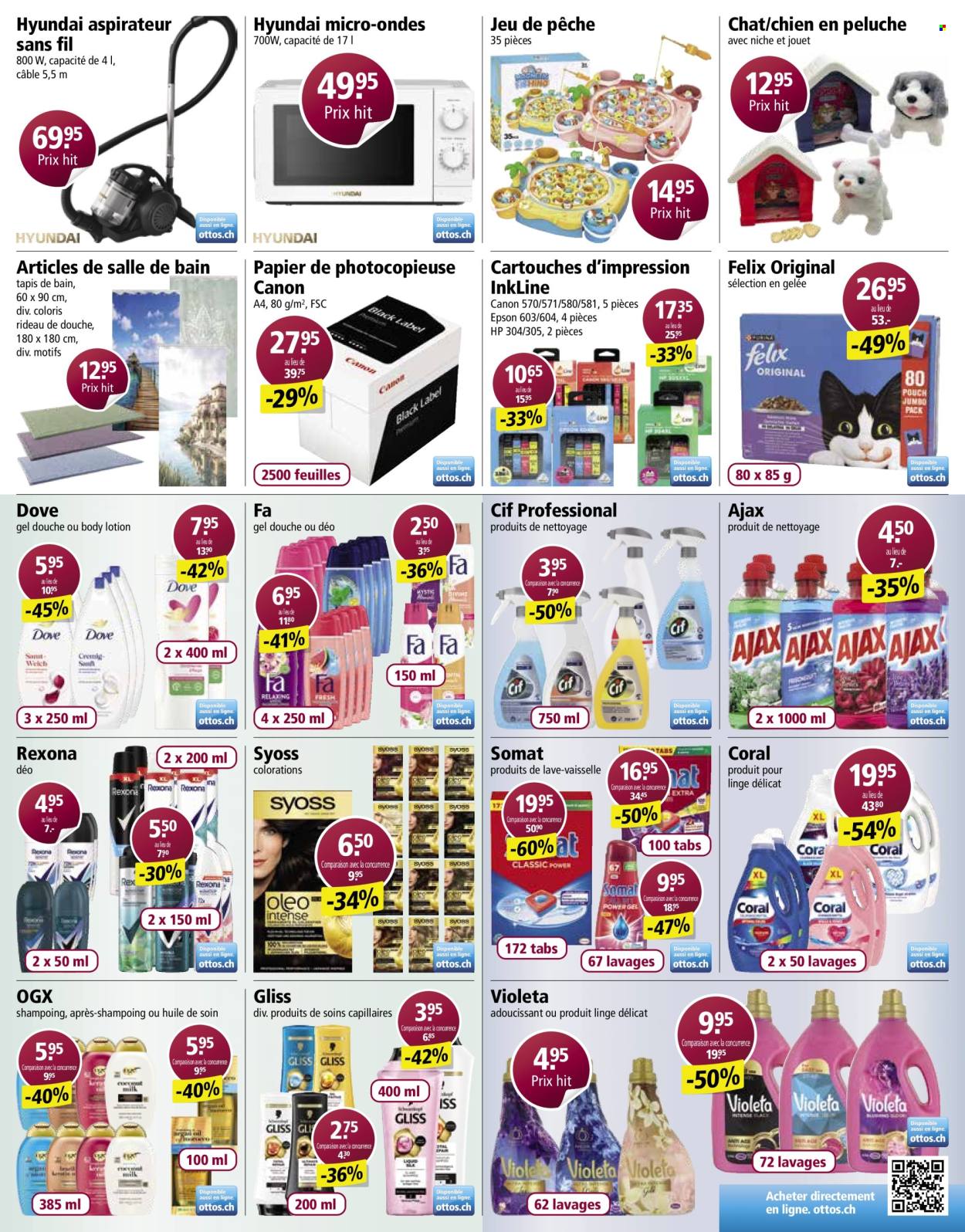 Catalogue Otto's - 11.8.2026 - 17.8.2026. Page 3. Page 3