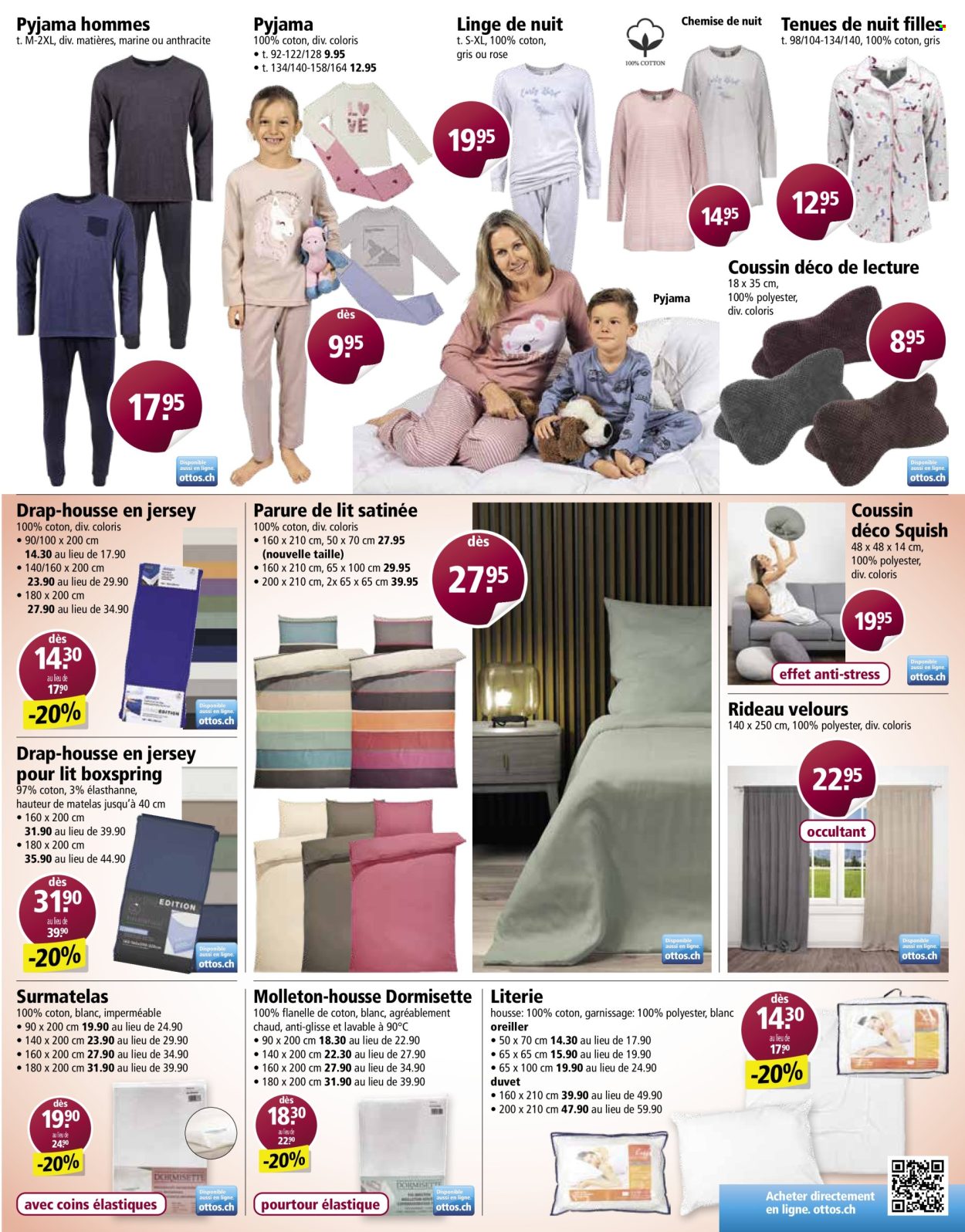Catalogue Otto's - 11.8.2026 - 17.8.2026. Page 9. Page 9