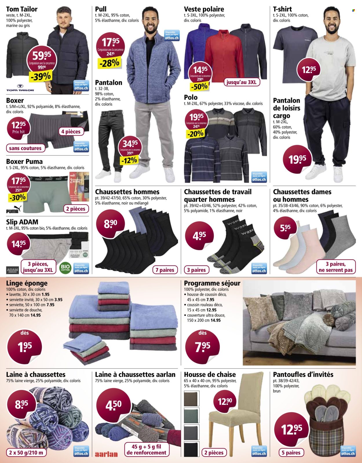 Catalogue Otto's - 11.8.2026 - 17.8.2026. Page 10. Page 10