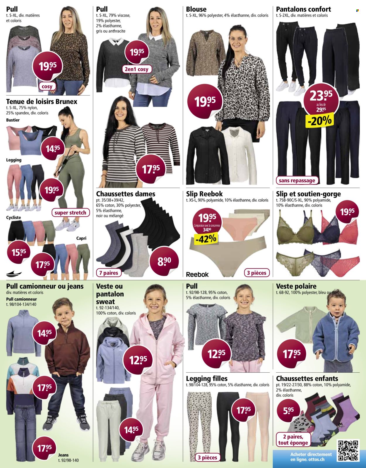 Catalogue Otto's - 11.8.2026 - 17.8.2026. Page 11. Page 11