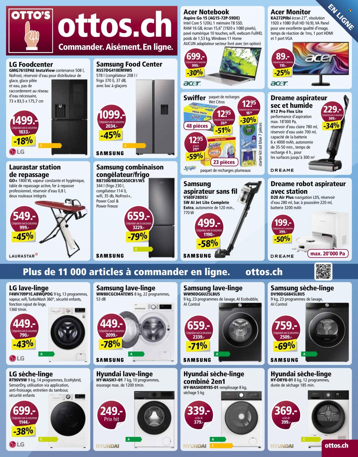 Catalogue Otto's - 11.8.2026 - 17.8.2026. Page 13. Page 13
