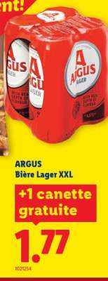 ARGUS