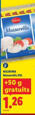 MILBONA