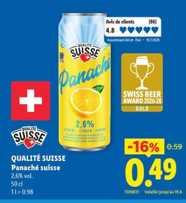 Qualité Suisse