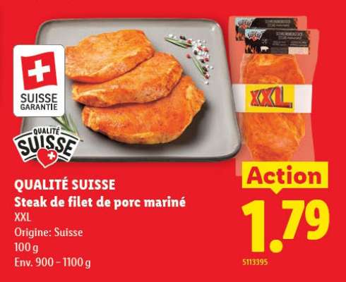 Qualité Suisse