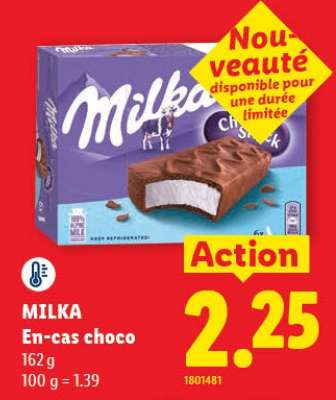 Milka