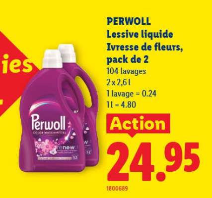 Perwoll