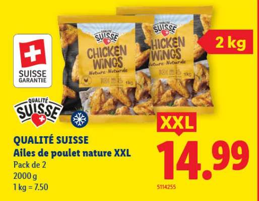 Qualité Suisse