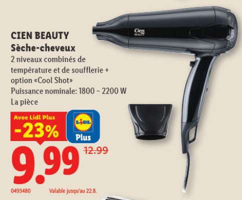 CIEN BEAUTY