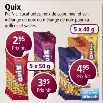 Quix