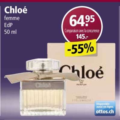 Chloé
