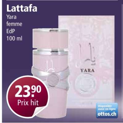 Lattafa
