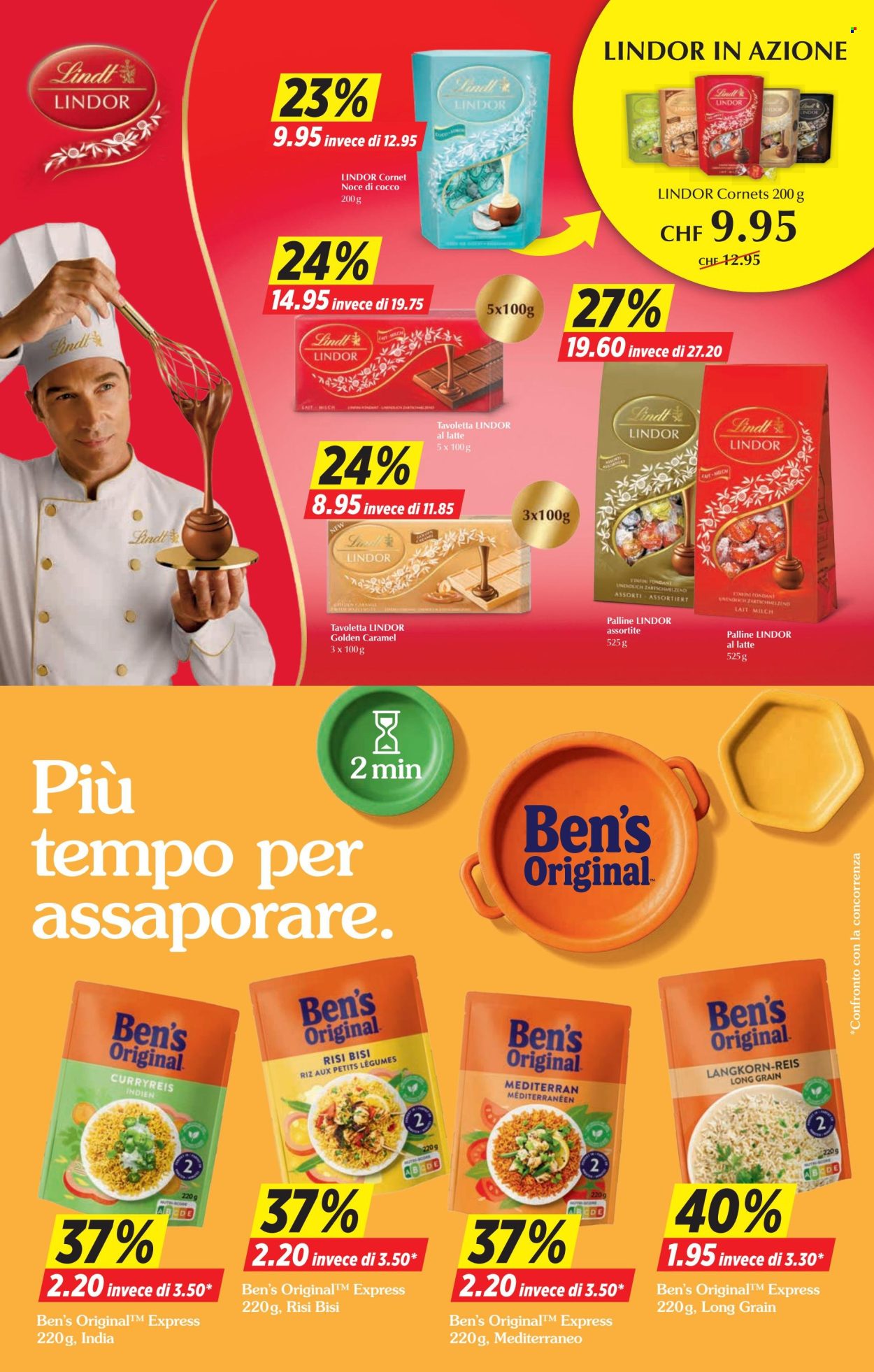 Catalogue Denner - 13.8.2026 - 19.8.2026. Page 3. Page 3