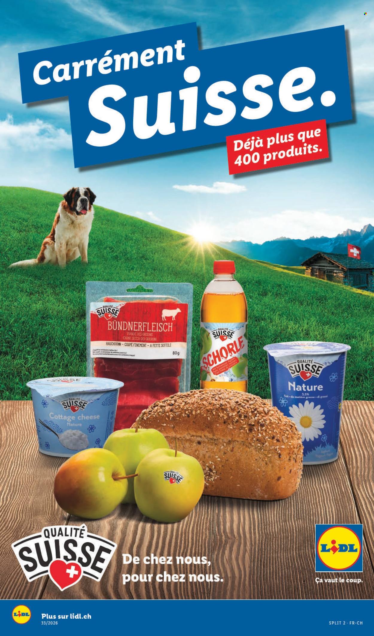 Catalogue Lidl. Page 1. Page 1