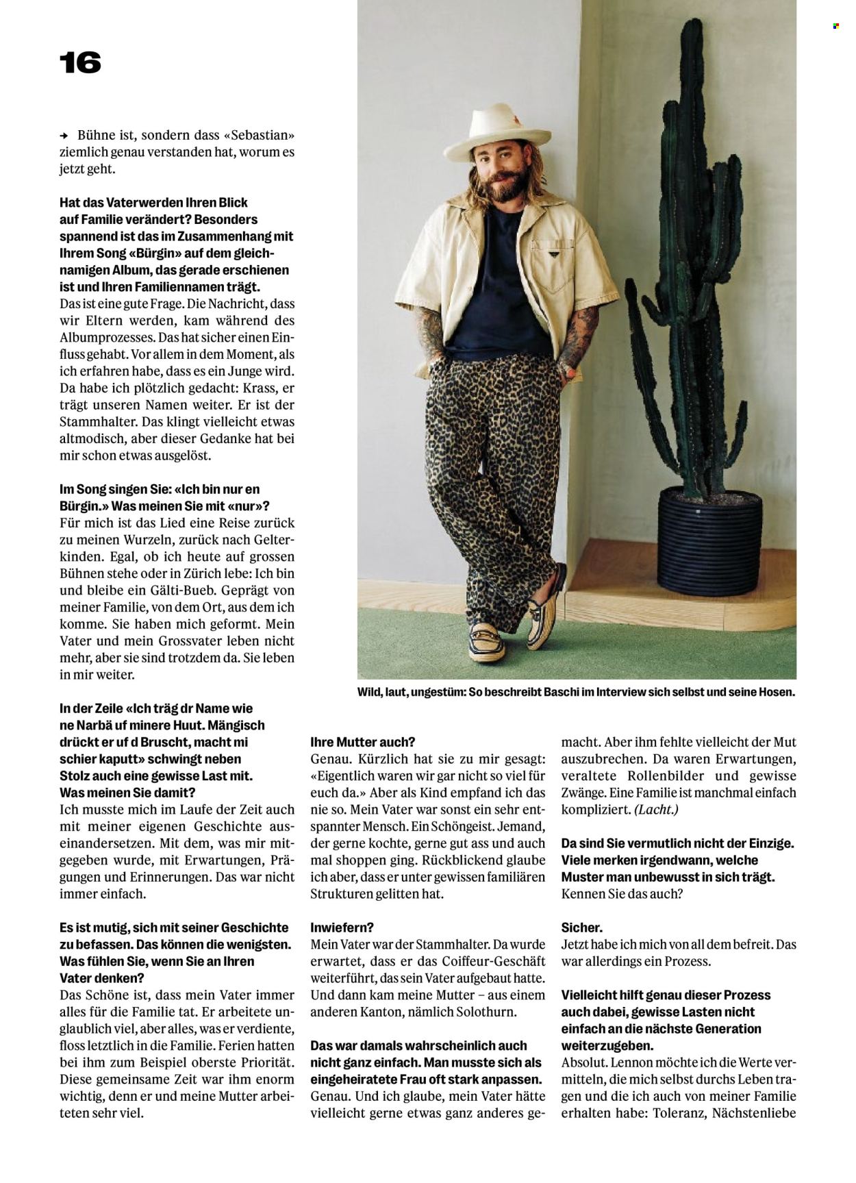 Catalogue Coop - 13.8.2026 - 19.8.2026. Page 16. Page 16