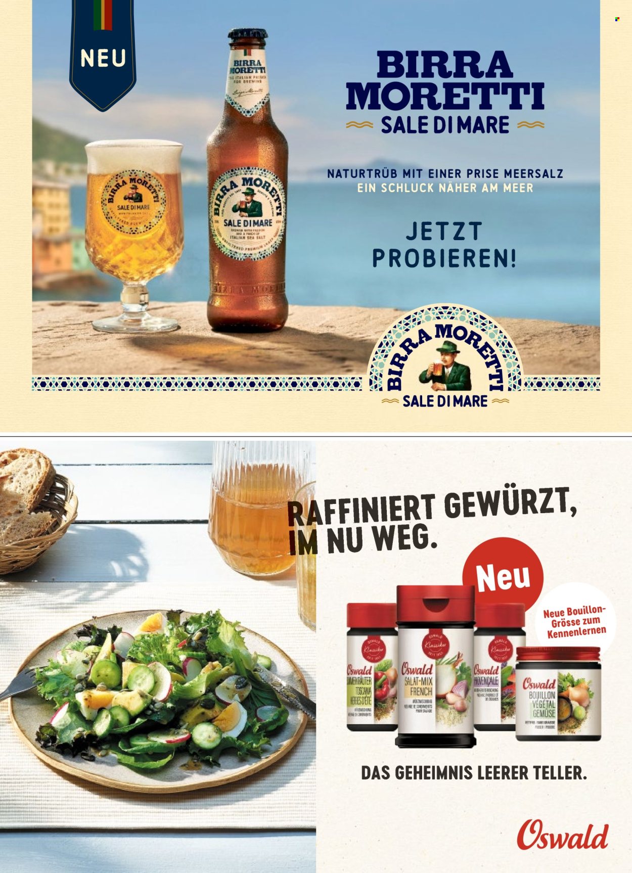 Catalogue Coop - 13.8.2026 - 19.8.2026. Page 33. Page 33