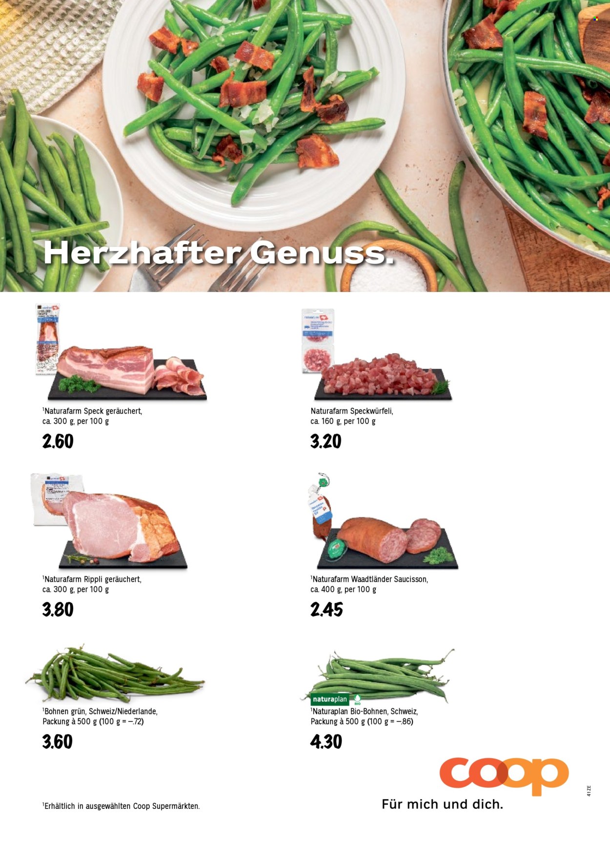 Catalogue Coop - 13.8.2026 - 19.8.2026. Page 36. Page 36