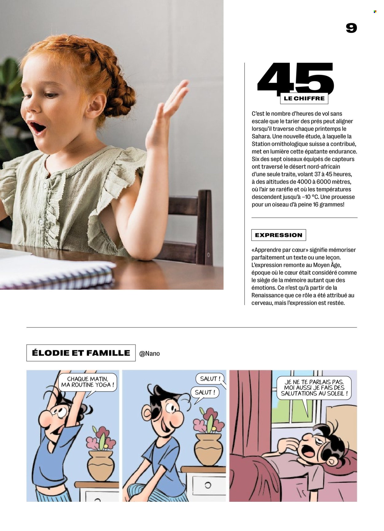 Catalogue Coop - 13.8.2026 - 19.8.2026. Page 9. Page 9